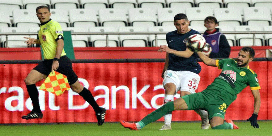 DARICA TARSUS’U KONUK EDİYOR