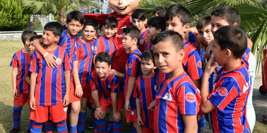 ALTINORDU GEBZE’YE KAYITLAR SÜRÜYOR