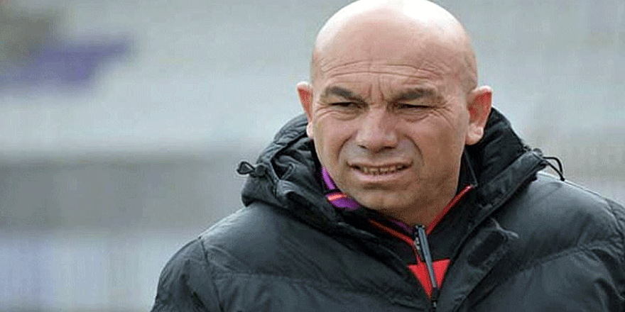 ‘Her şey  güzel olacak’