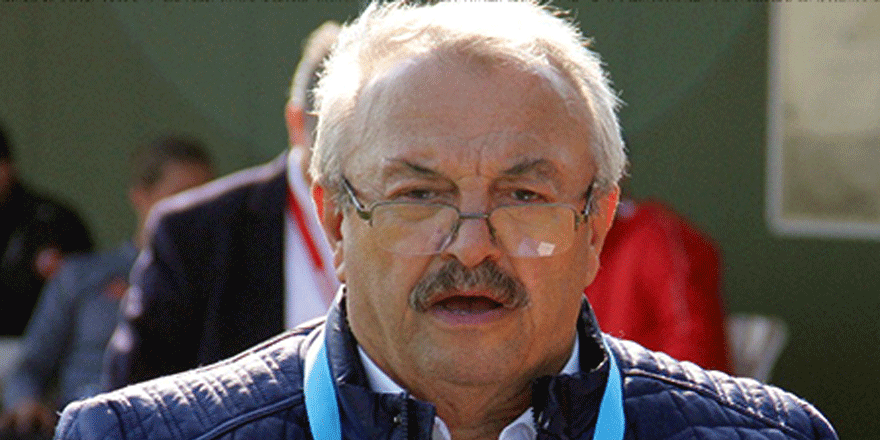 ALİ FİGAN SELÇUK’UN ACI GÜNÜ