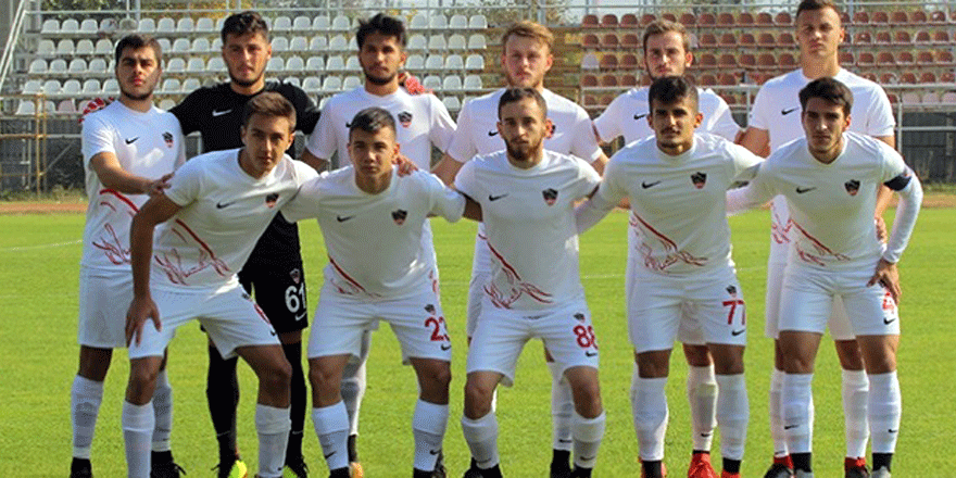 Körfezspor bildiğiniz gibi 5-1