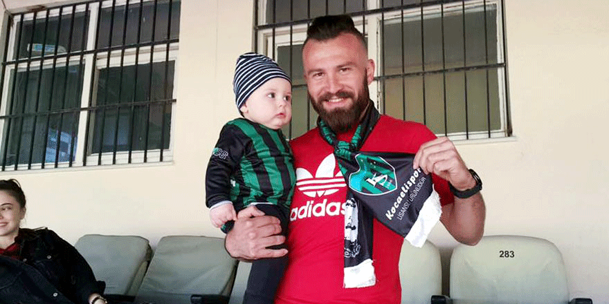 Mehmet Öztonga, Bayrampaşa’dan ayrıldı