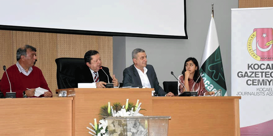 KOGACE’de ‘Değişim’ kazandı!