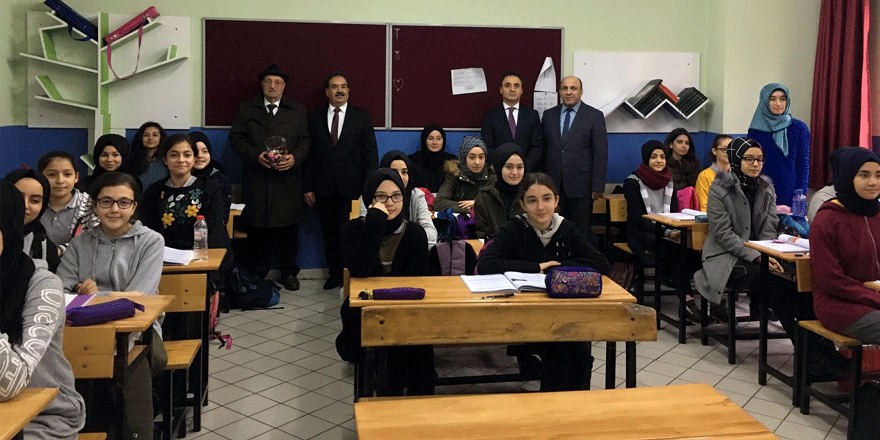 ‘Altıntaş ailesine teşekkür ediyoruz’