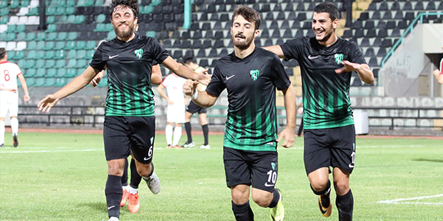 Burak’tan itiraf: “Penaltı değildi”