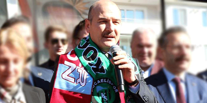 Soylu’dan talimat geldi ama çok geçti