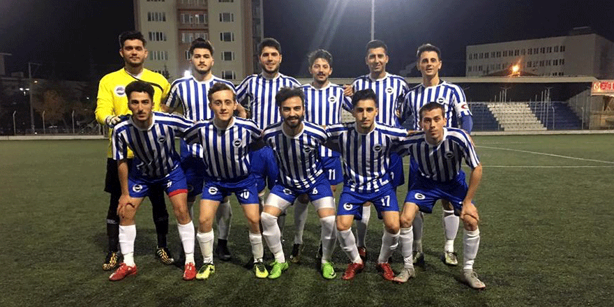 MARTI AVA GİDERKEN AVLANDI: 2-4