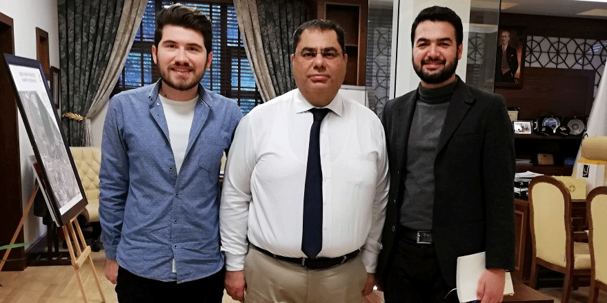 GTÜ öğrencisinin final Başarısı