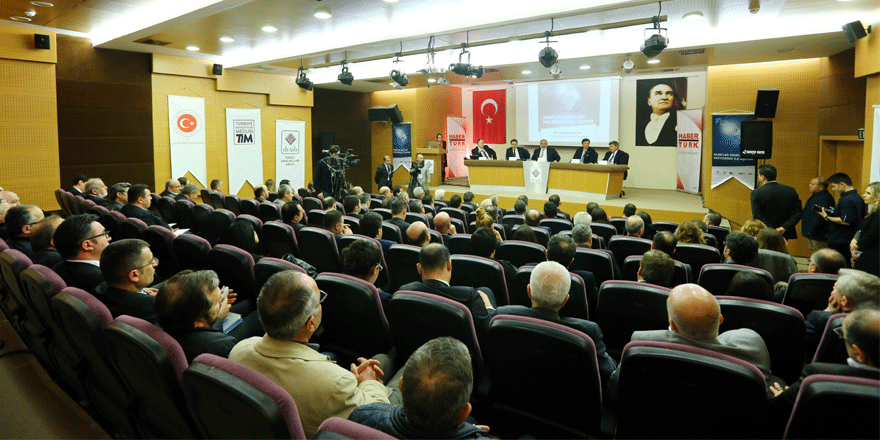 GEBZE kobilerine finansmanda yöntemler anlatılacak