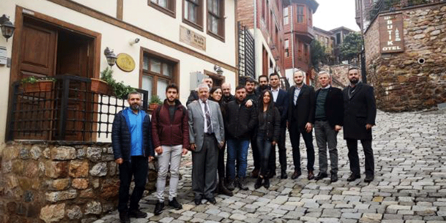  KOGACE’de yeni dönem başladı