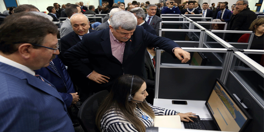 Gebze’deki öğretmenlere çağrı