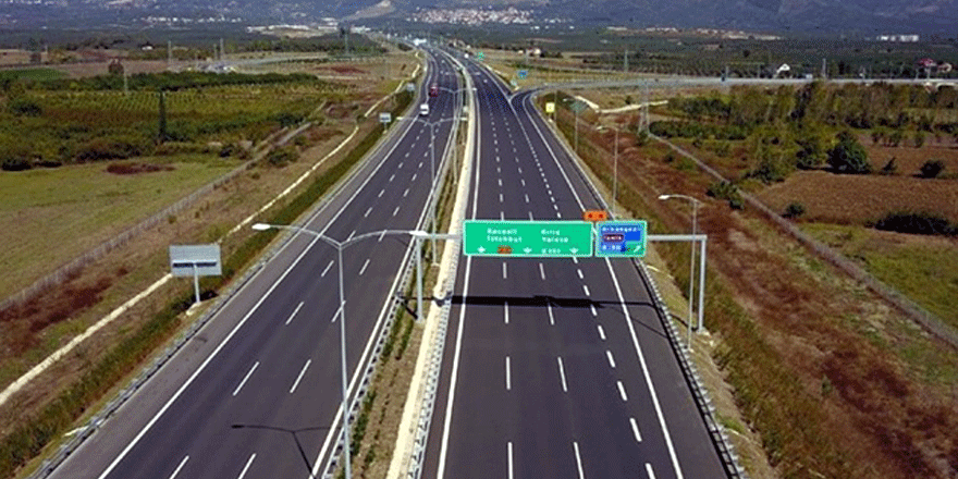 2019'da tamamlanacak