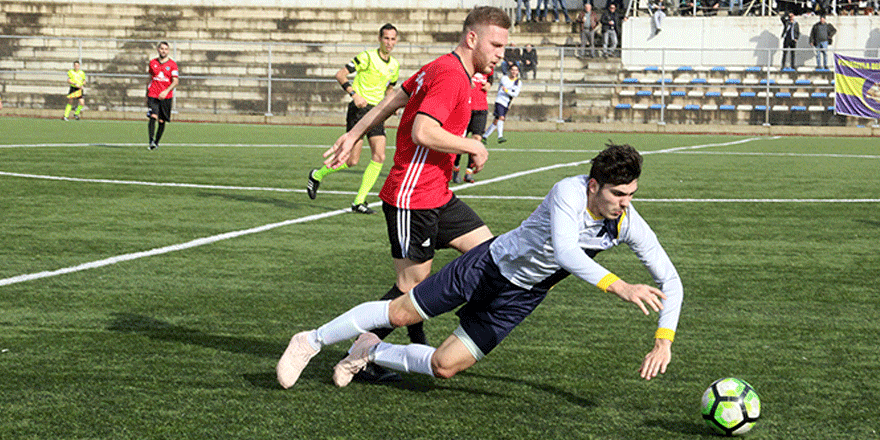 Düşenler belli, sıra Play-Off’ta
