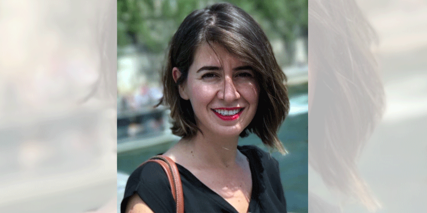 GTÜ öğretim Üyesine ödül