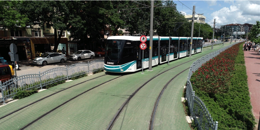 1.600 metre korkuluk inşa edilecek