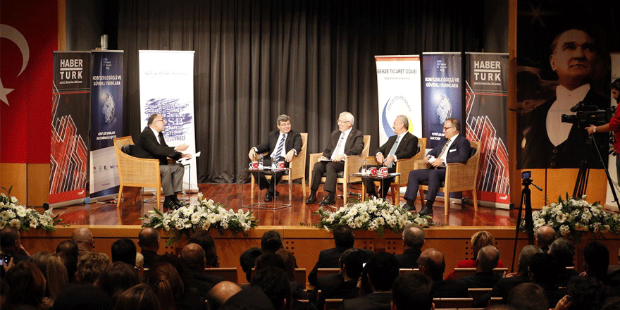 GOSB’tan  canlı yayın yapıldı