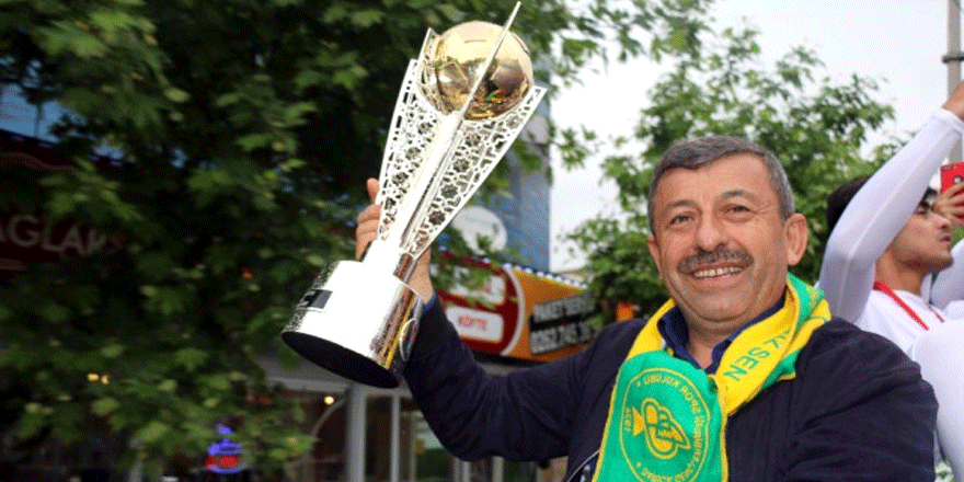 ÇÖZÜM KARABACAK’TA