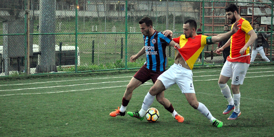 2. Küme kura çekimi 25 Aralık’ta