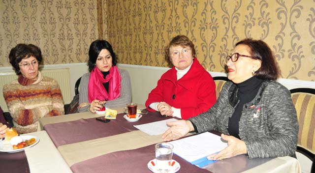 ÇYDD’den 8 Mart semineri