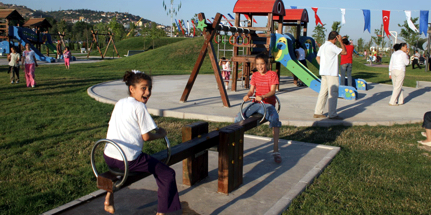 1409 adet çocuk oyun grubu   