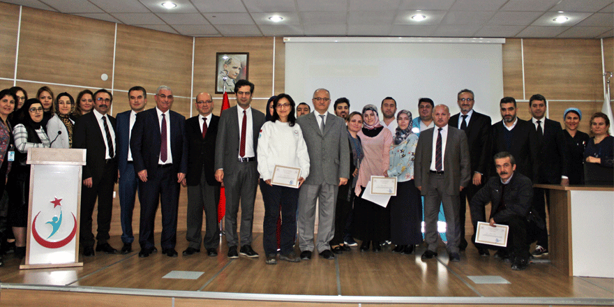 Farabi’de evde sağlık hizmetleri sertifika programları