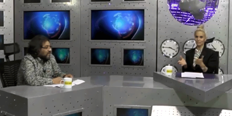 Fikri Şatır Posta Kobi’ye konuk oldu