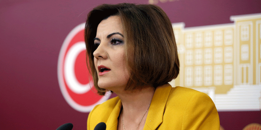 “Hükümet fizyoterapistleri unuttu”