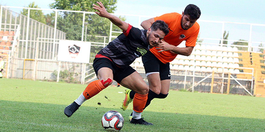 Körfez SK, ikinci yarıdan umutlu