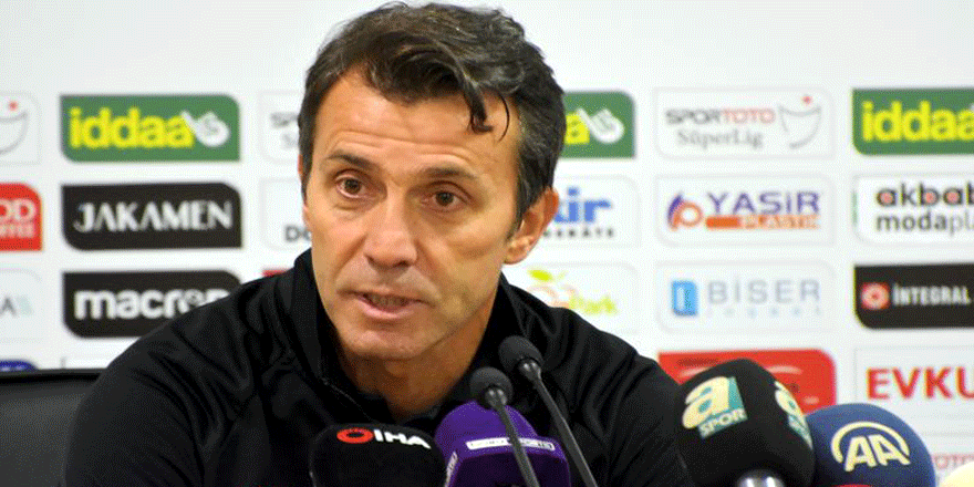 O KADAR PROBLEME RAĞMEN  ÇOK İYİ MÜCADELE ETTİLER