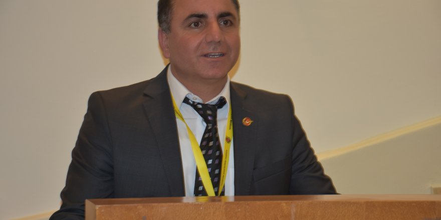 Altun’un yeğenin üzerine elektrik teli düştü