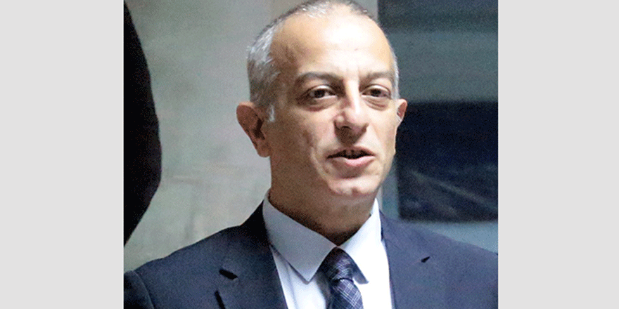 BAHRİ YAVUZ KONUŞACAK