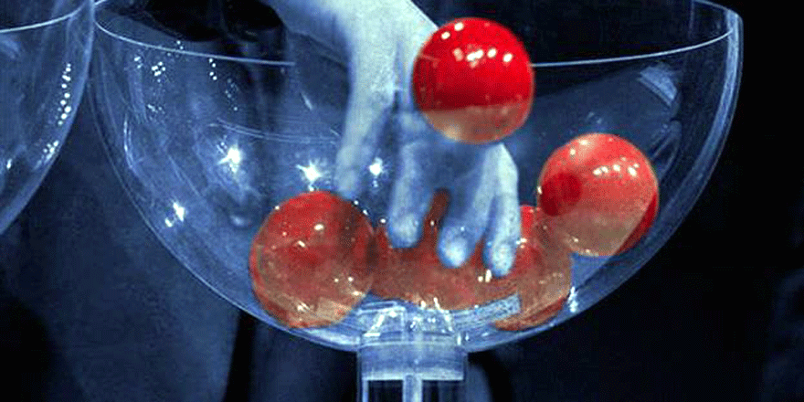 2.Amatör Küme kuraları salı günü çekilecek