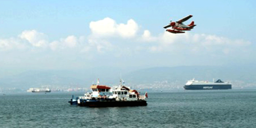 Körfezi kirleten 459 gemiye 15,5 milyon ceza