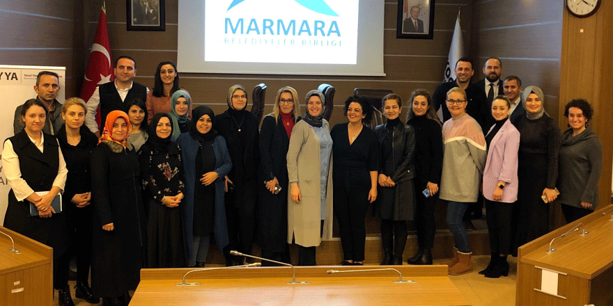 Etkili ve Etkin Yönetici Asistanlığı eğitimi   