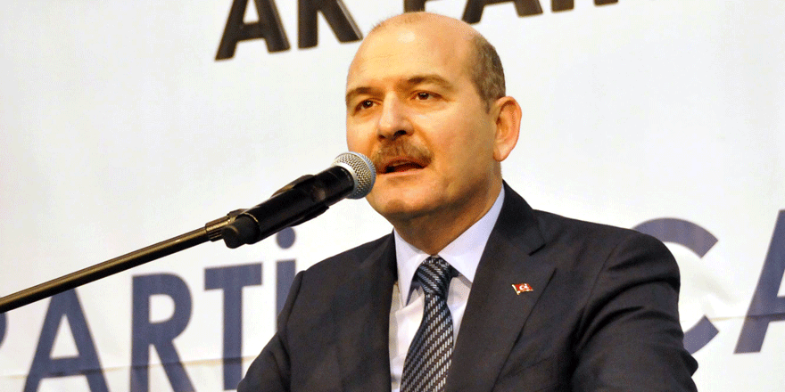 “Teröristlerin dirisinin de, ölüsünün de peşindeyiz”