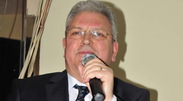 Yılmaz Gebze için projelerini açıkladı