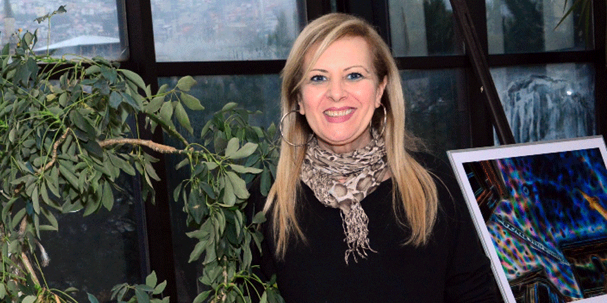 Yazar Sevil Demir’in Başarısı