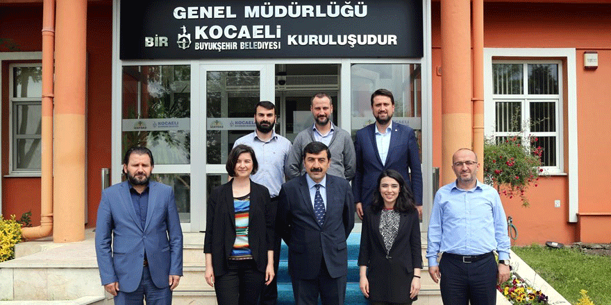 İZAYDAŞ’ın ulusal meslek standartları Resmi Gazete’de