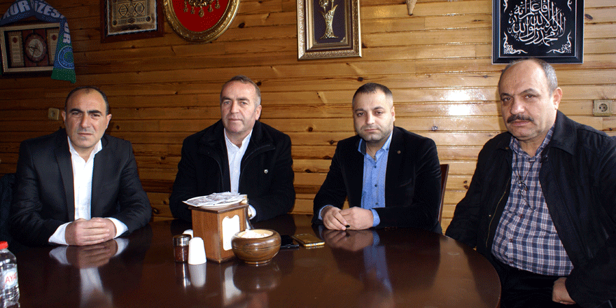 ‘Tüm Gebzelileri indirim çadırına davet ediyoruz’