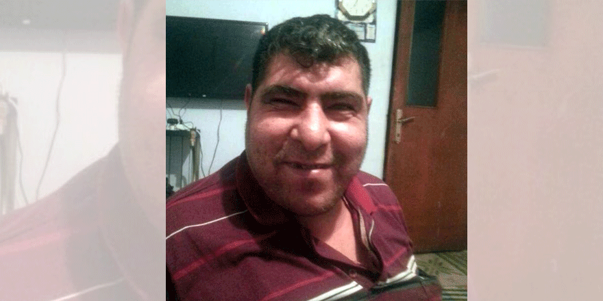 Banyoda ölü olarak  bulundu