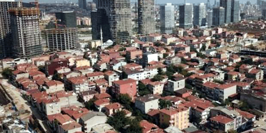 İmar barışına rekor başvuru