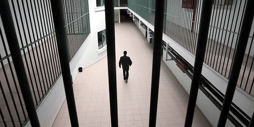 En çok hırsızlıktan cezaevine giriliyor!