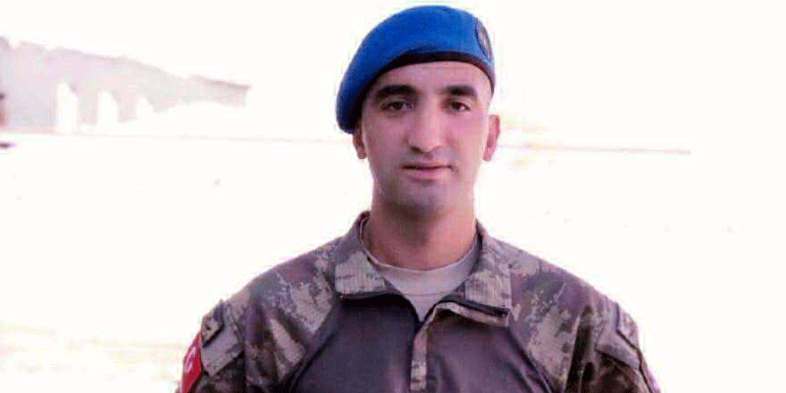 Darıca’ya şehit ateşi düştü