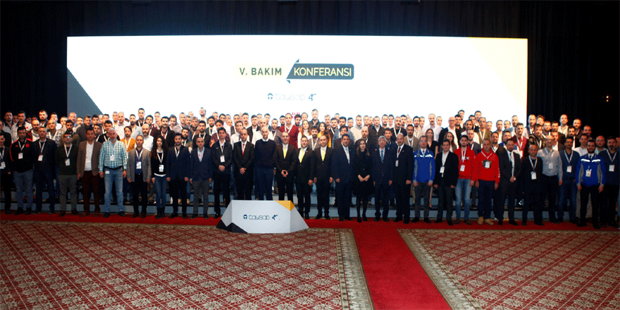 TAYSAD’ta ‘Bakım Konferansı’ düzenlendi