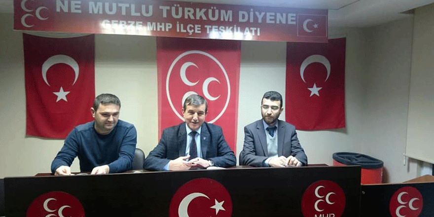 ‘Gebzelilerin sorun ve beklentilerini dinliyoruz’