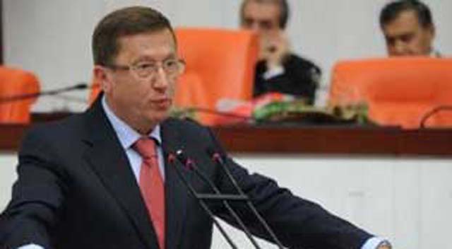 “Sarraf'a bakanlık verin”