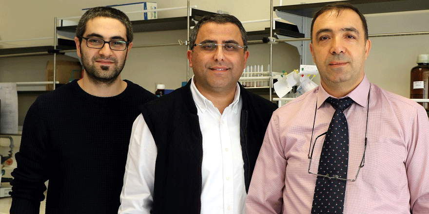 GTÜ Akademisyenlerinden bilime önemli hizmet