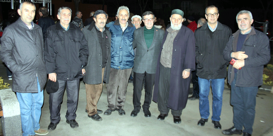 “Kentsel dönüşüm ilan edilen  yerde yapı kayıt belgesi olmaz”