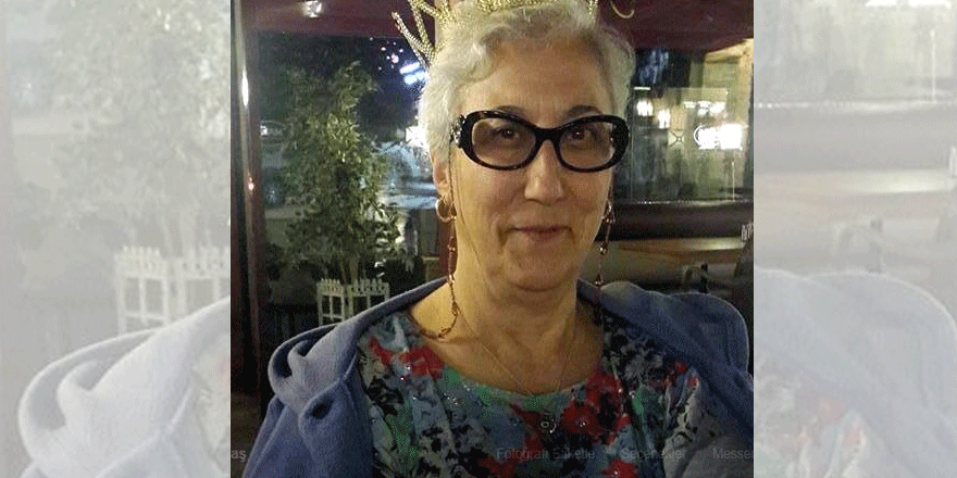 Yüksel Sancakoğlu toprağa verildi