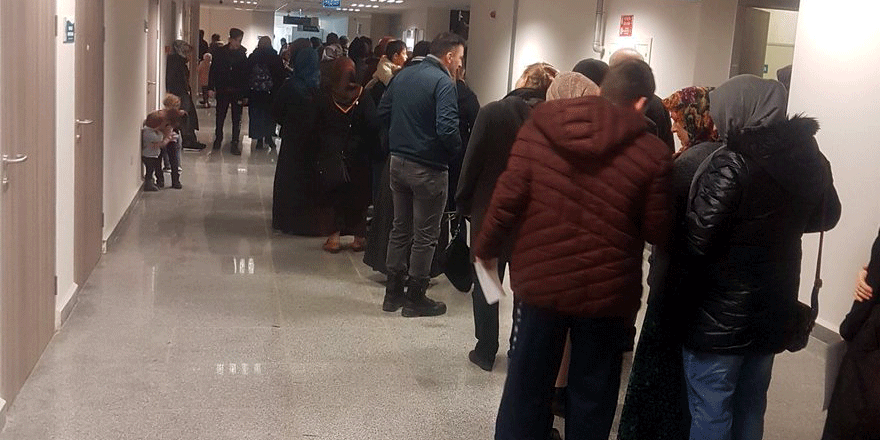 Fatih’te değişen bir şey yok